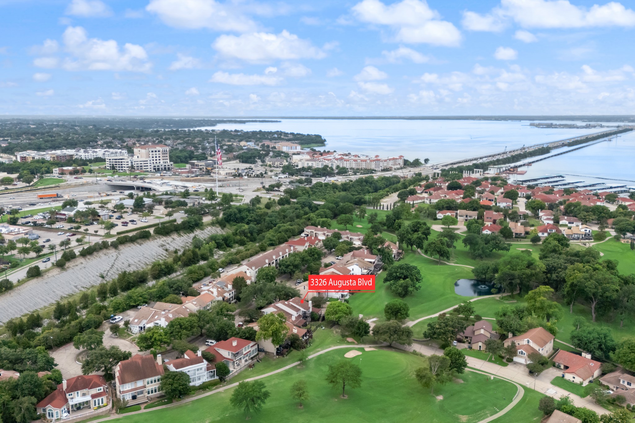 3326 Augusta Boulevard Rockwall TX 75087