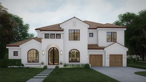 6722 Mimosa Lane Dallas TX 75230