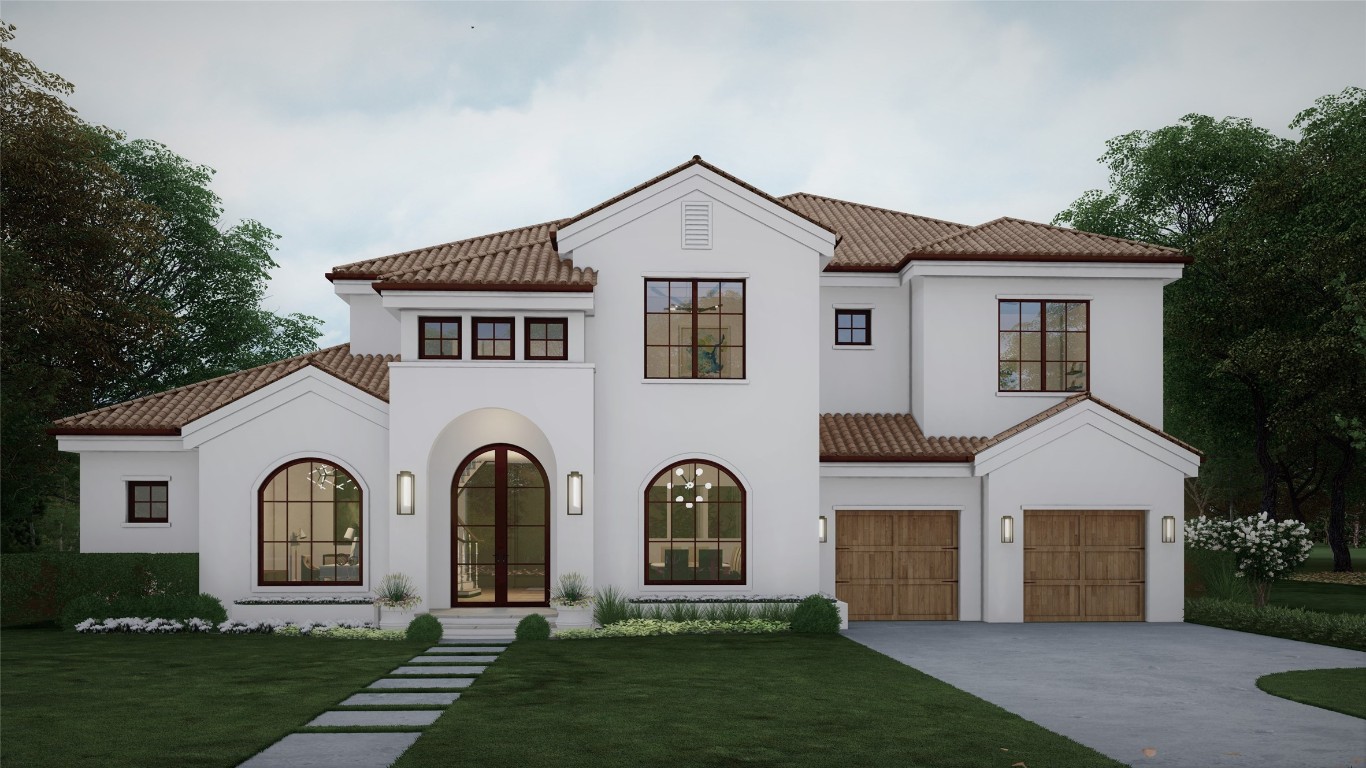 6722 Mimosa Lane Dallas TX 75230