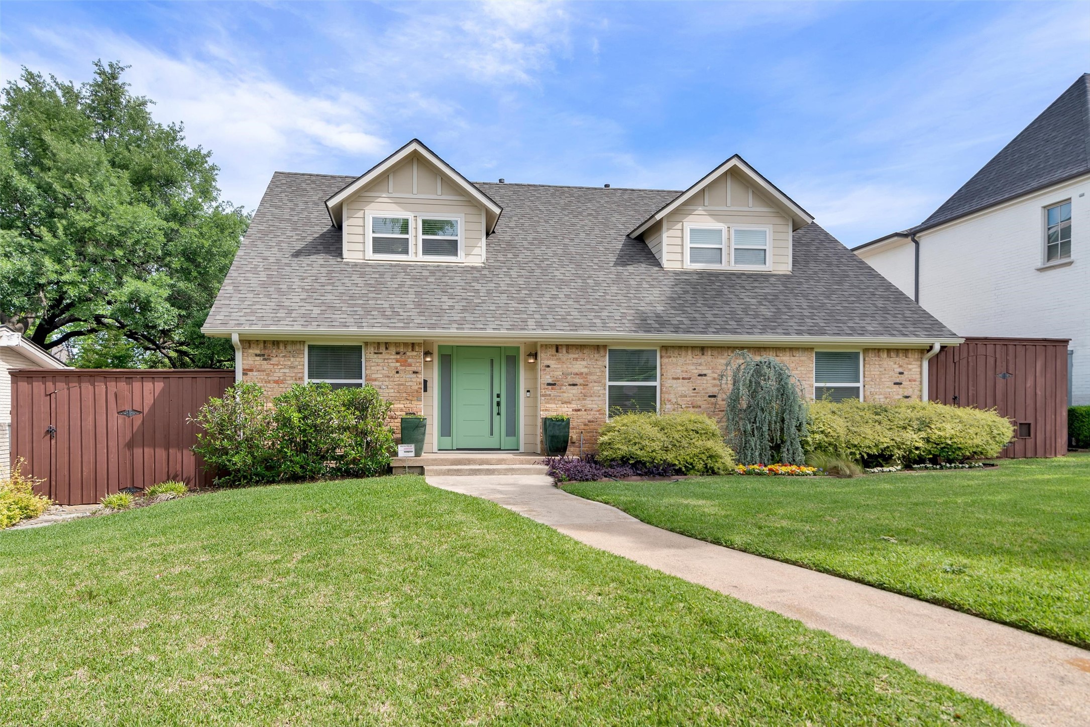 9783 Broken Bow Road Dallas TX 75238