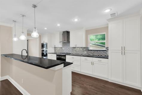 9783 Broken Bow Road Dallas TX 75238