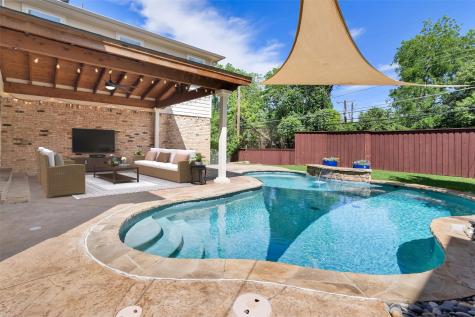 9783 Broken Bow Road Dallas TX 75238