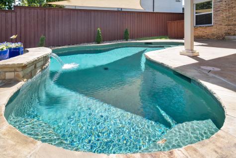 9783 Broken Bow Road Dallas TX 75238