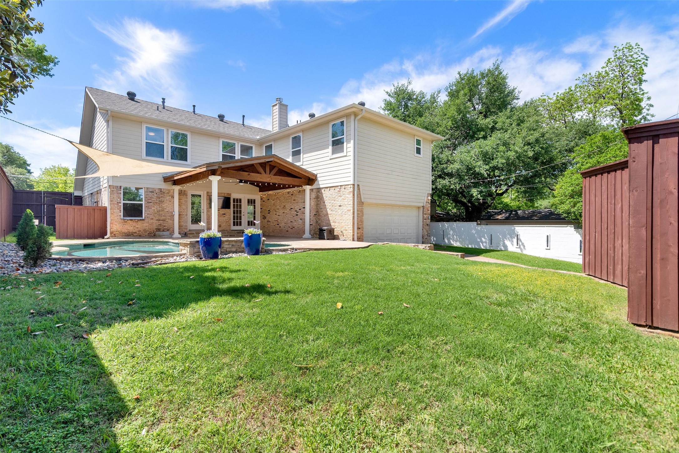 9783 Broken Bow Road Dallas TX 75238