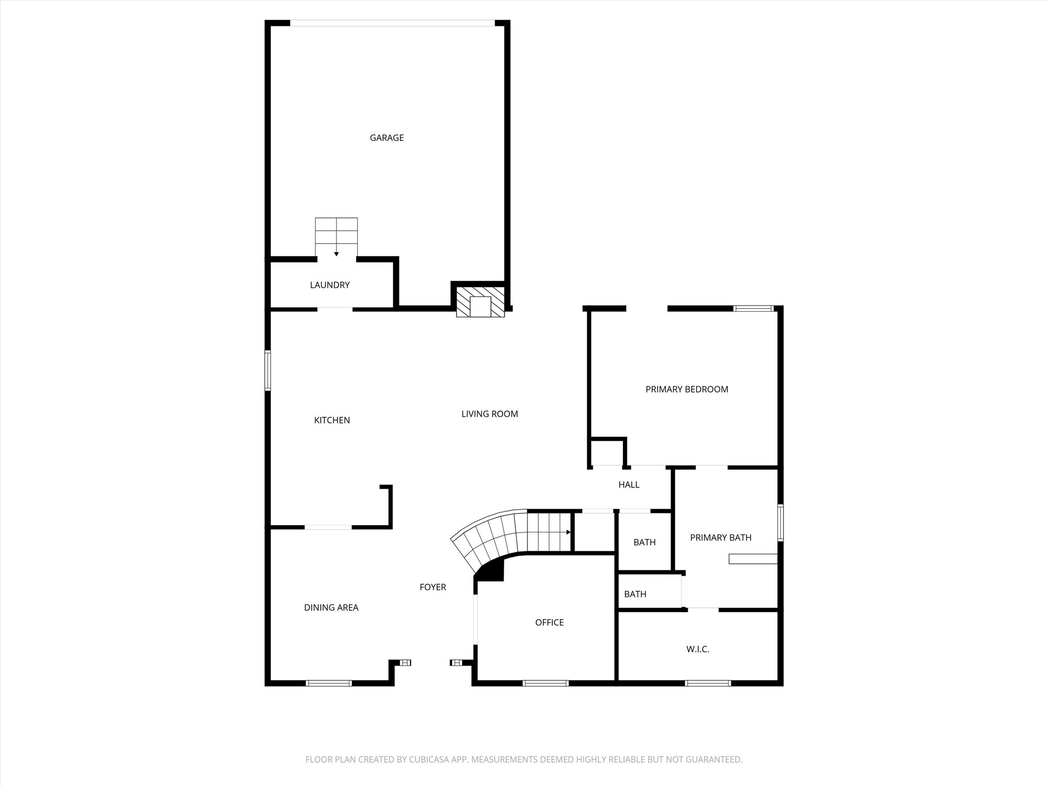 9783 Broken Bow Road Dallas TX 75238