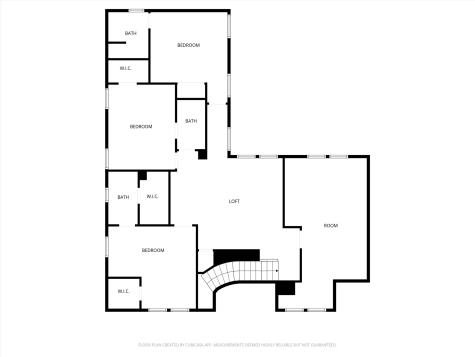 9783 Broken Bow Road Dallas TX 75238
