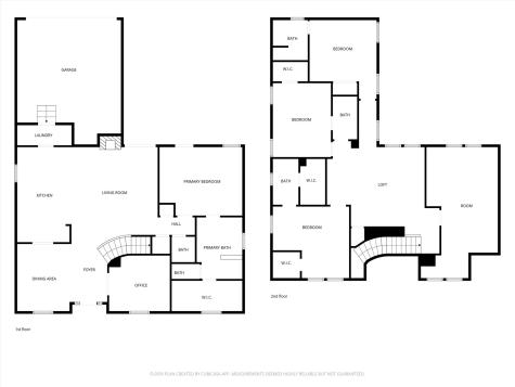 9783 Broken Bow Road Dallas TX 75238