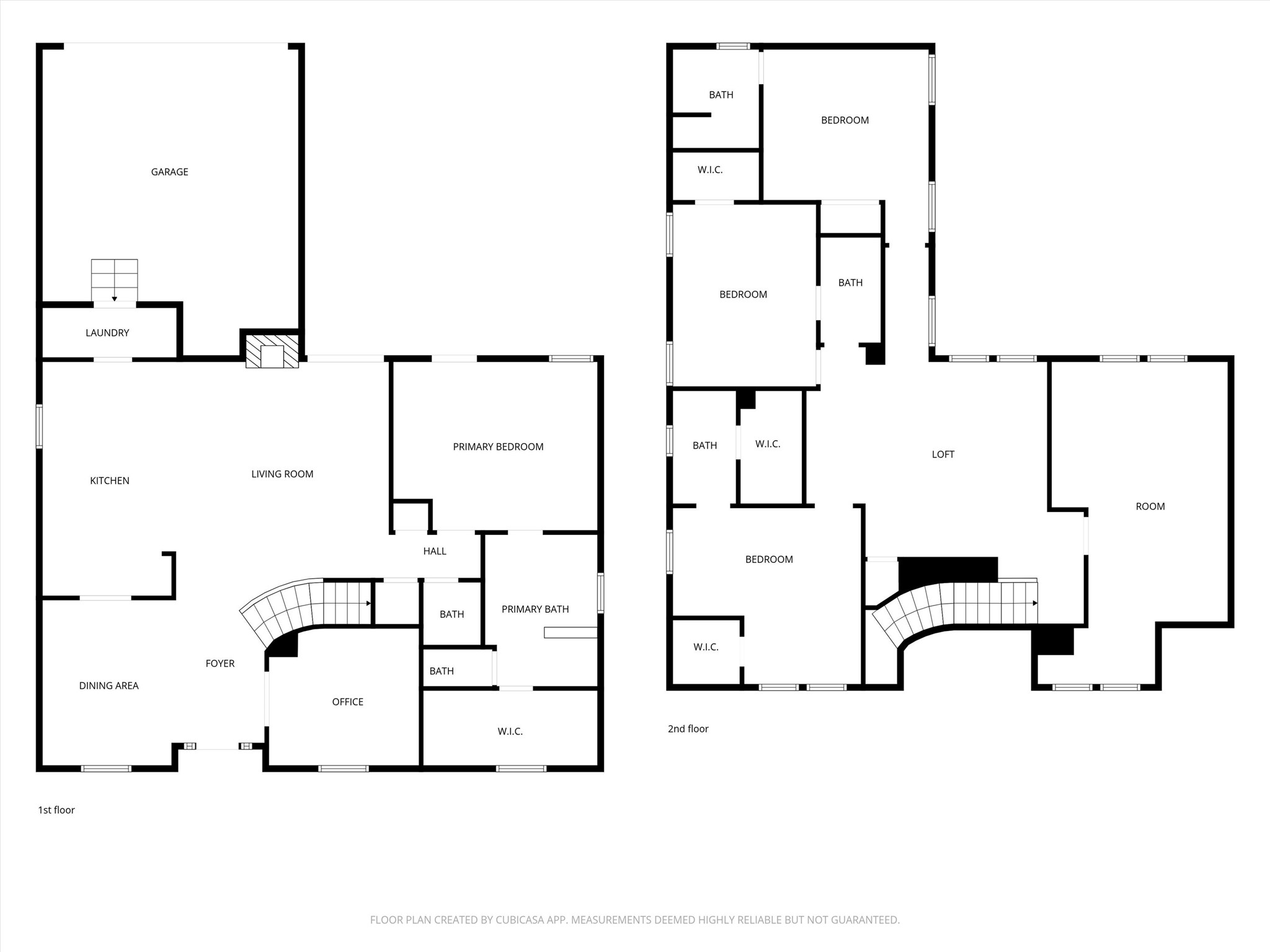9783 Broken Bow Road Dallas TX 75238