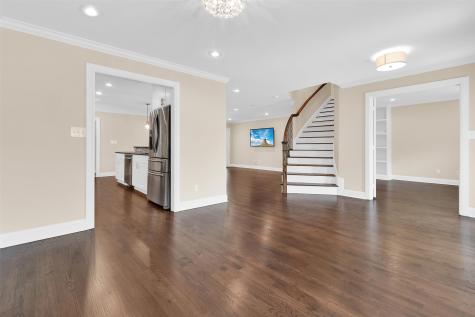 9783 Broken Bow Road Dallas TX 75238