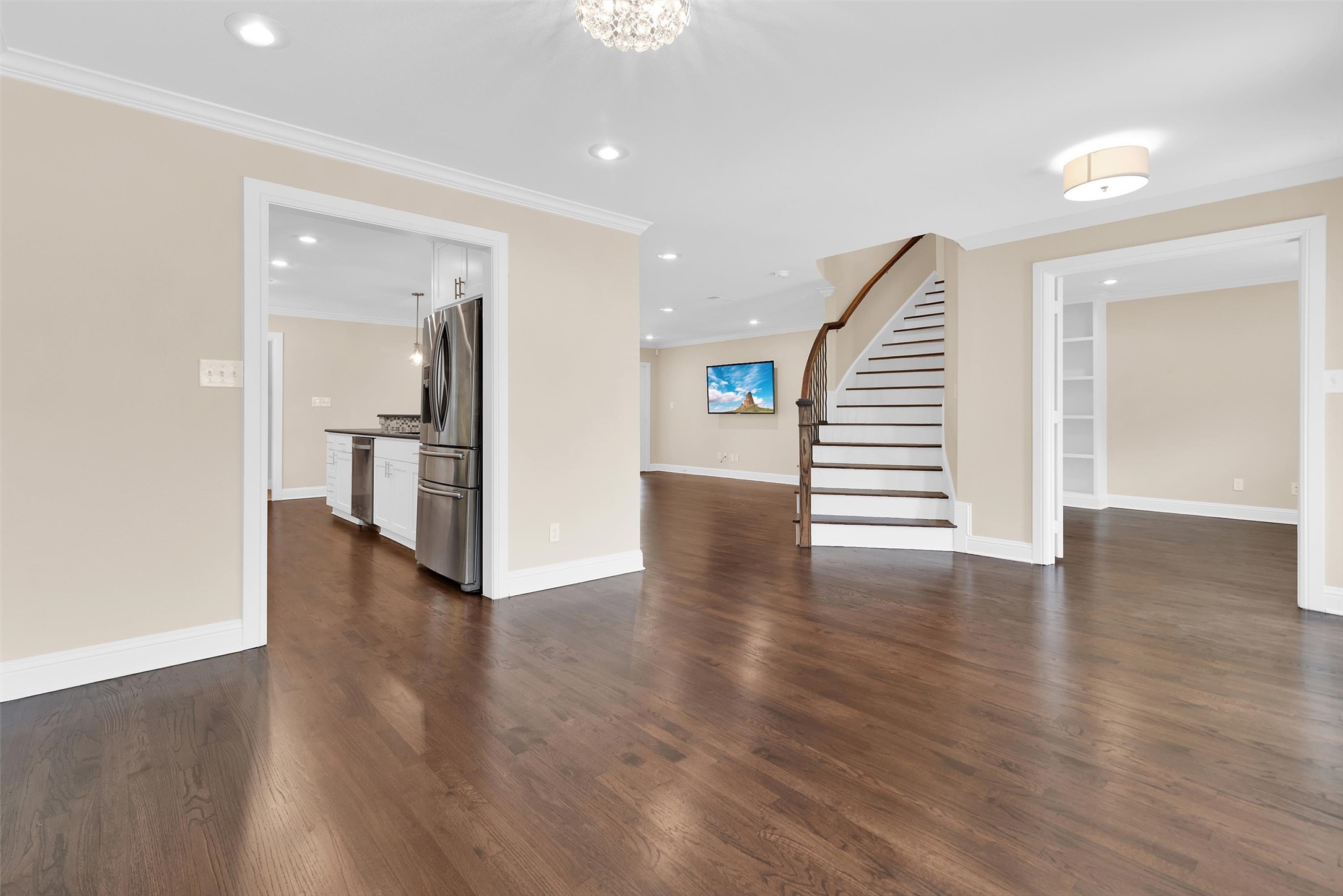 9783 Broken Bow Road Dallas TX 75238