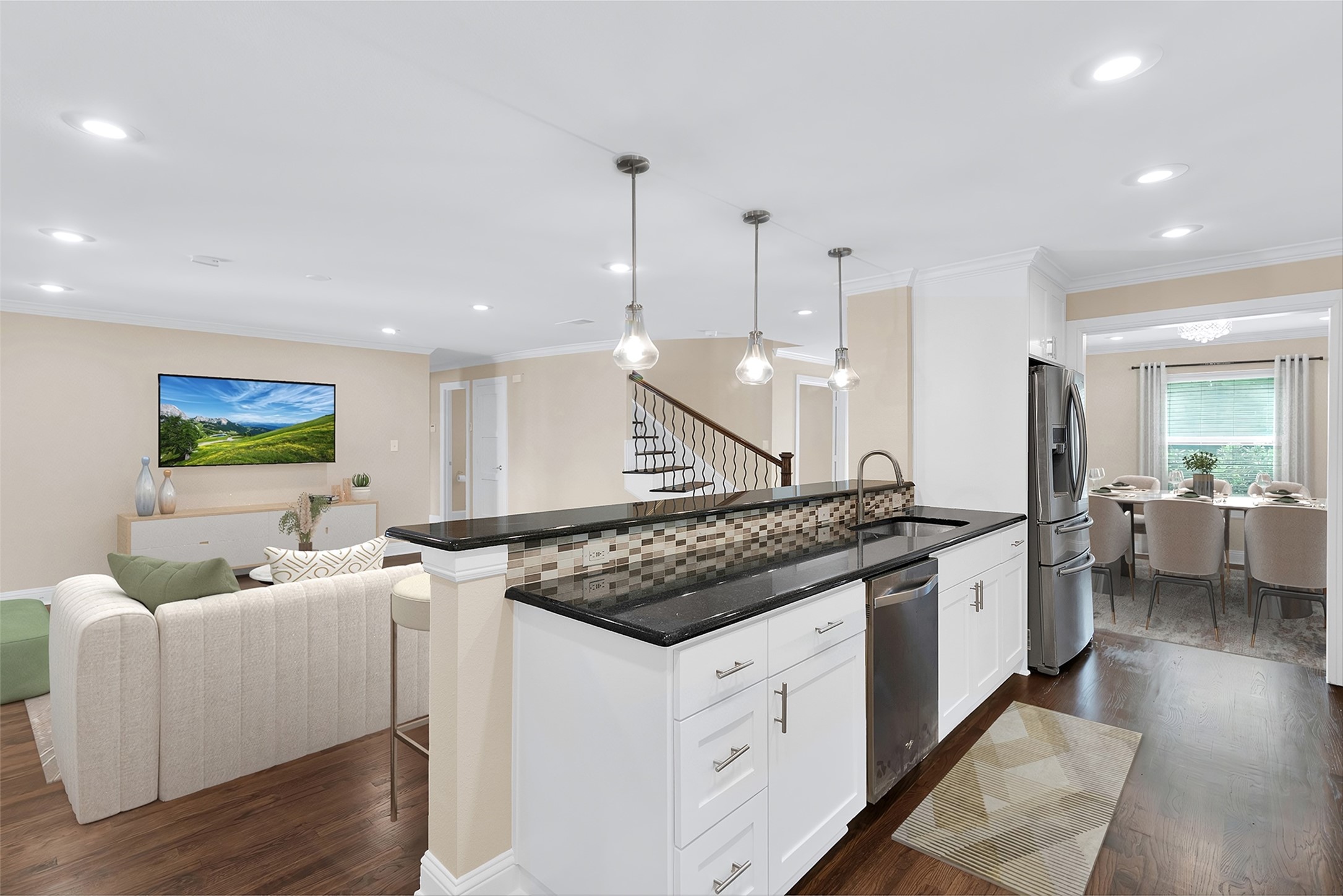 9783 Broken Bow Road Dallas TX 75238
