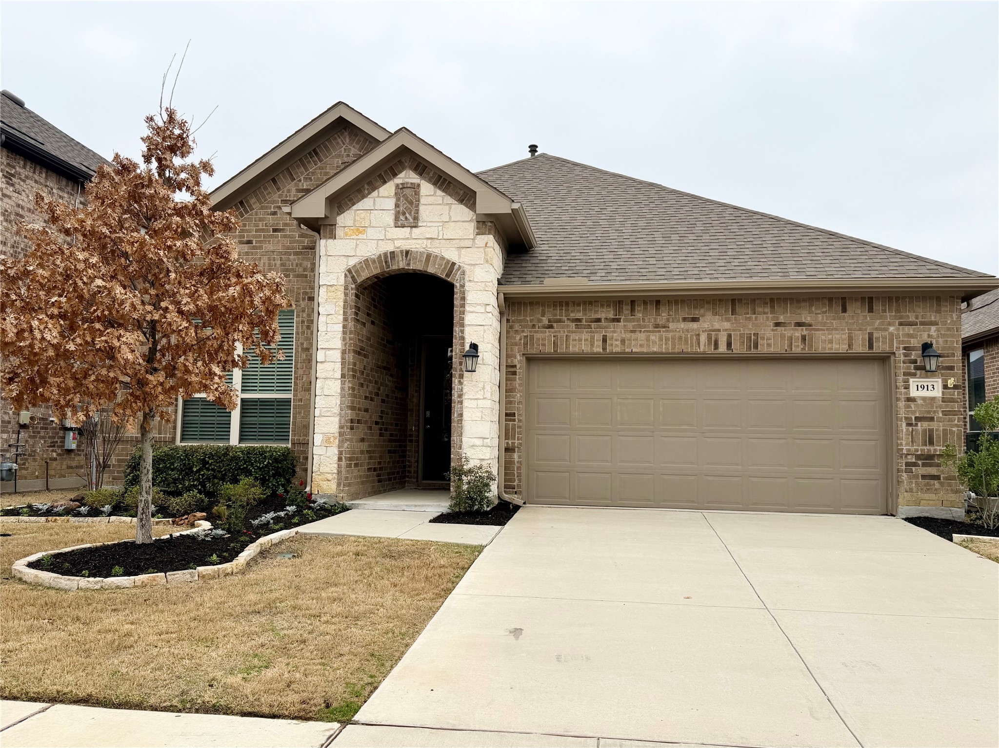 1913 Renwick Drive Celina TX 75009