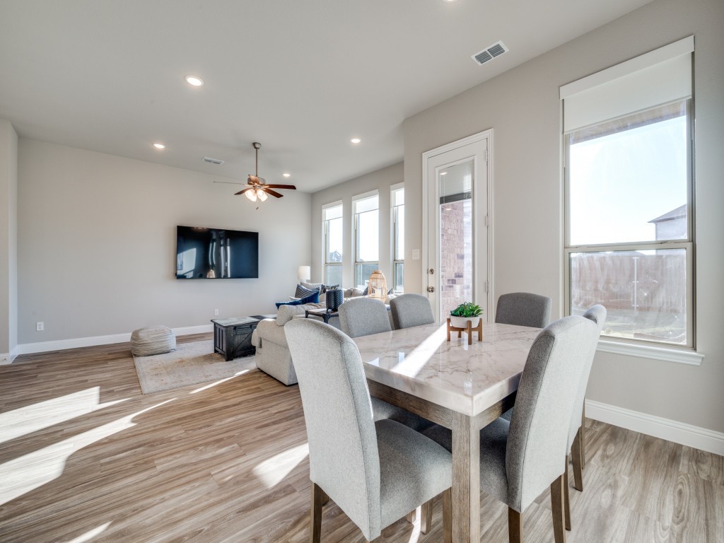 1913 Renwick Drive Celina TX 75009