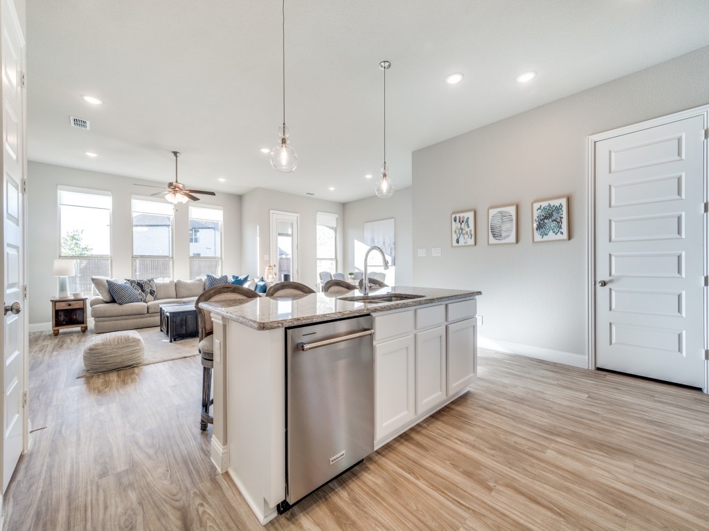 1913 Renwick Drive Celina TX 75009