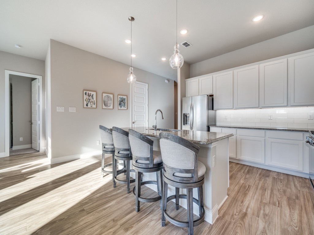 1913 Renwick Drive Celina TX 75009