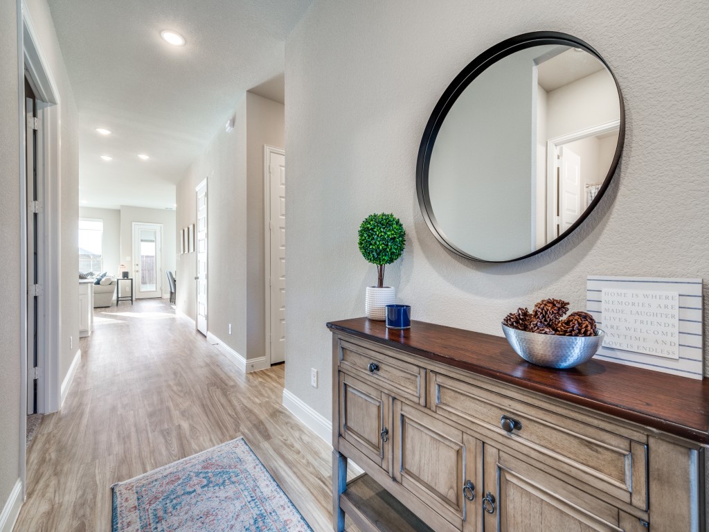 1913 Renwick Drive Celina TX 75009