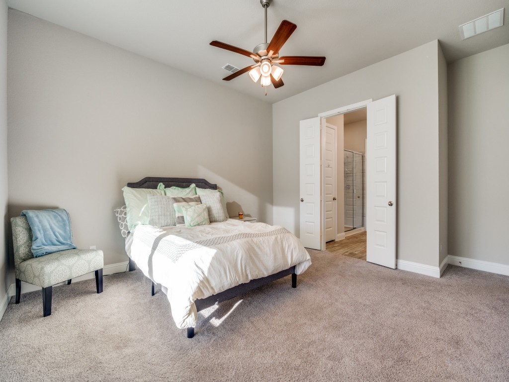 1913 Renwick Drive Celina TX 75009