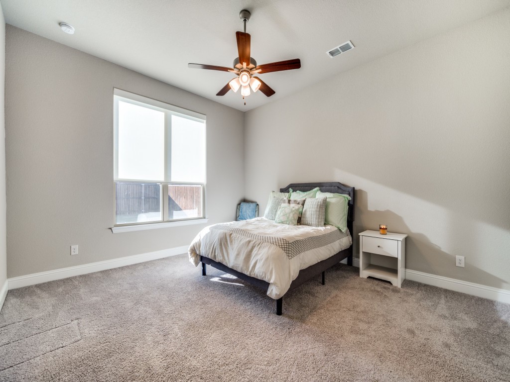 1913 Renwick Drive Celina TX 75009