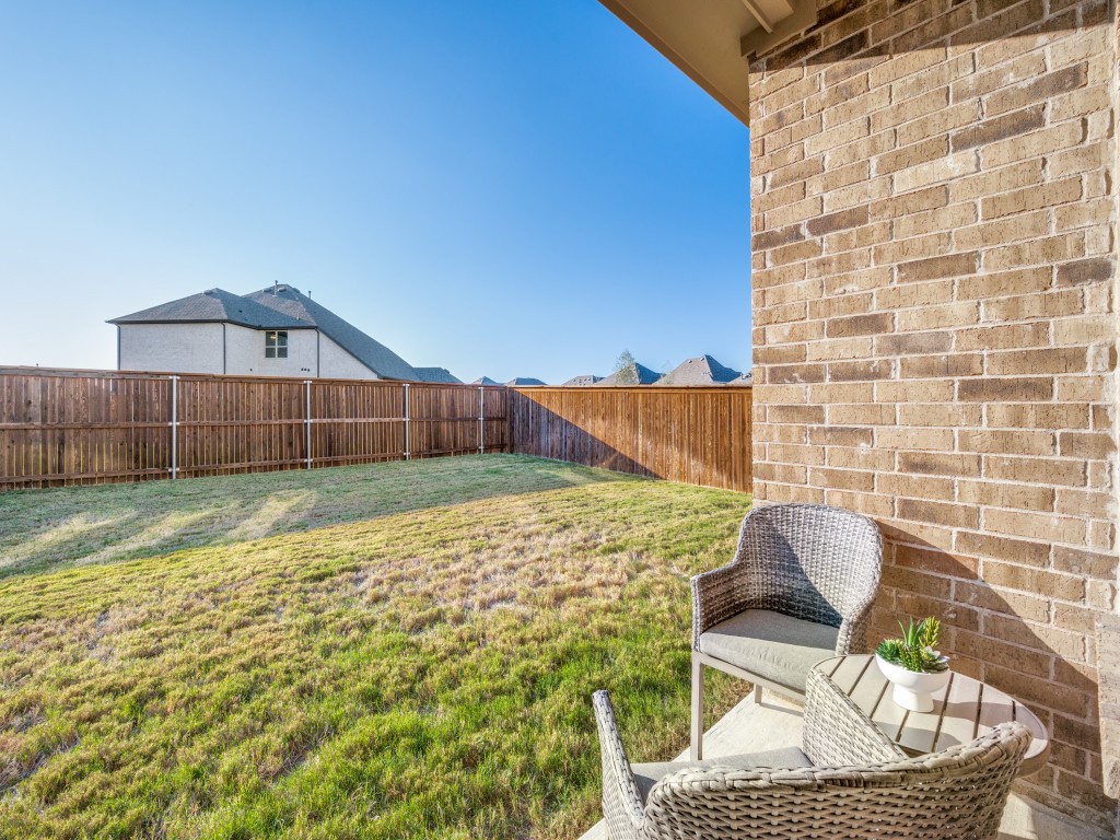 1913 Renwick Drive Celina TX 75009