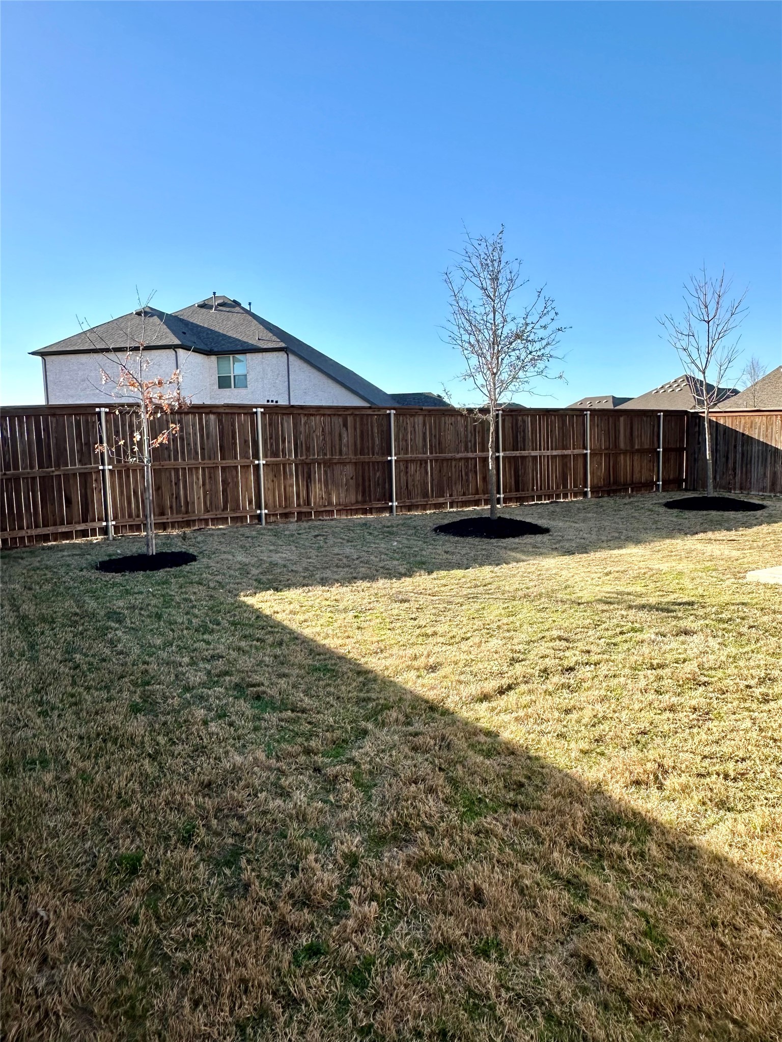 1913 Renwick Drive Celina TX 75009