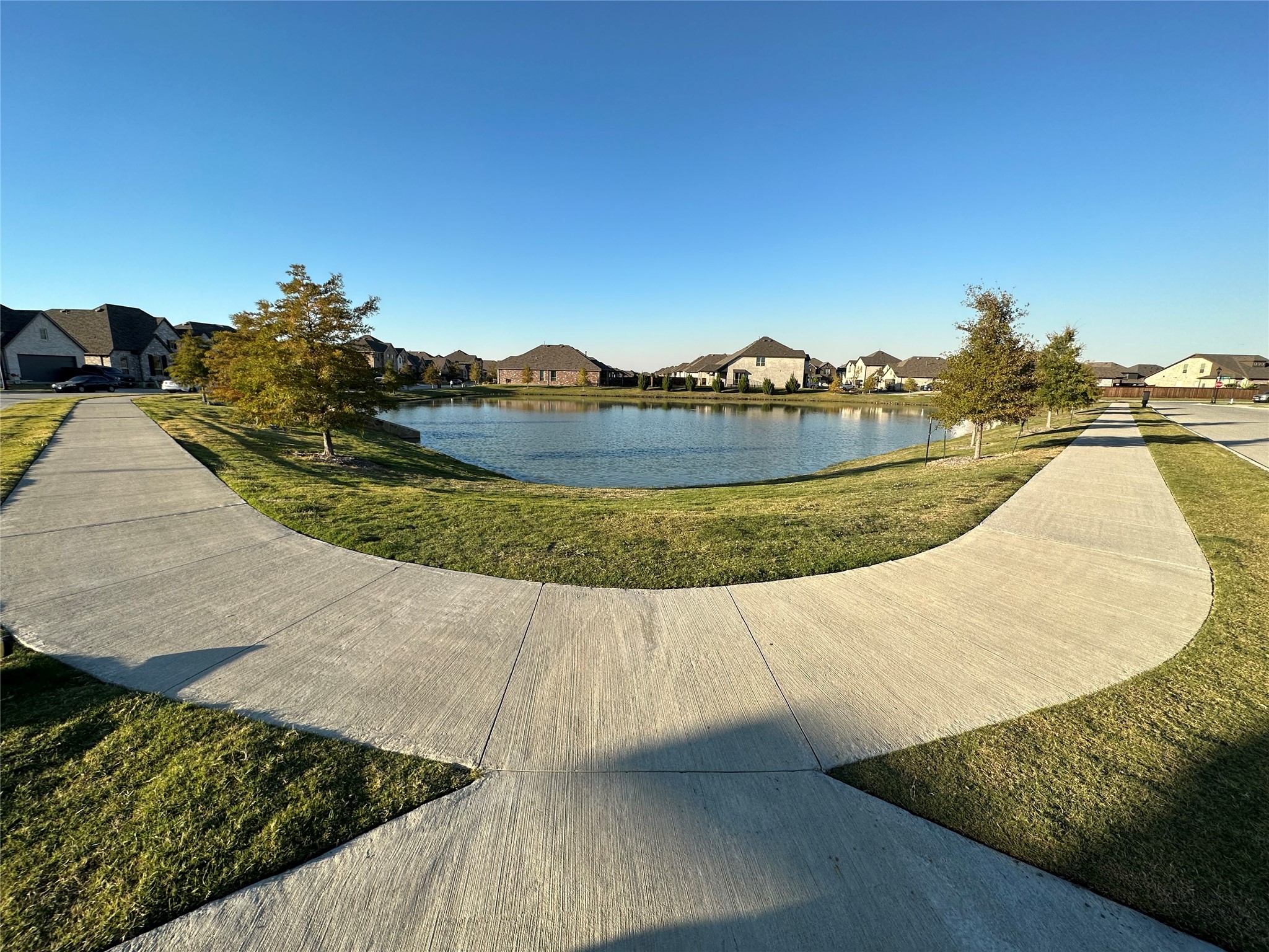 1913 Renwick Drive Celina TX 75009