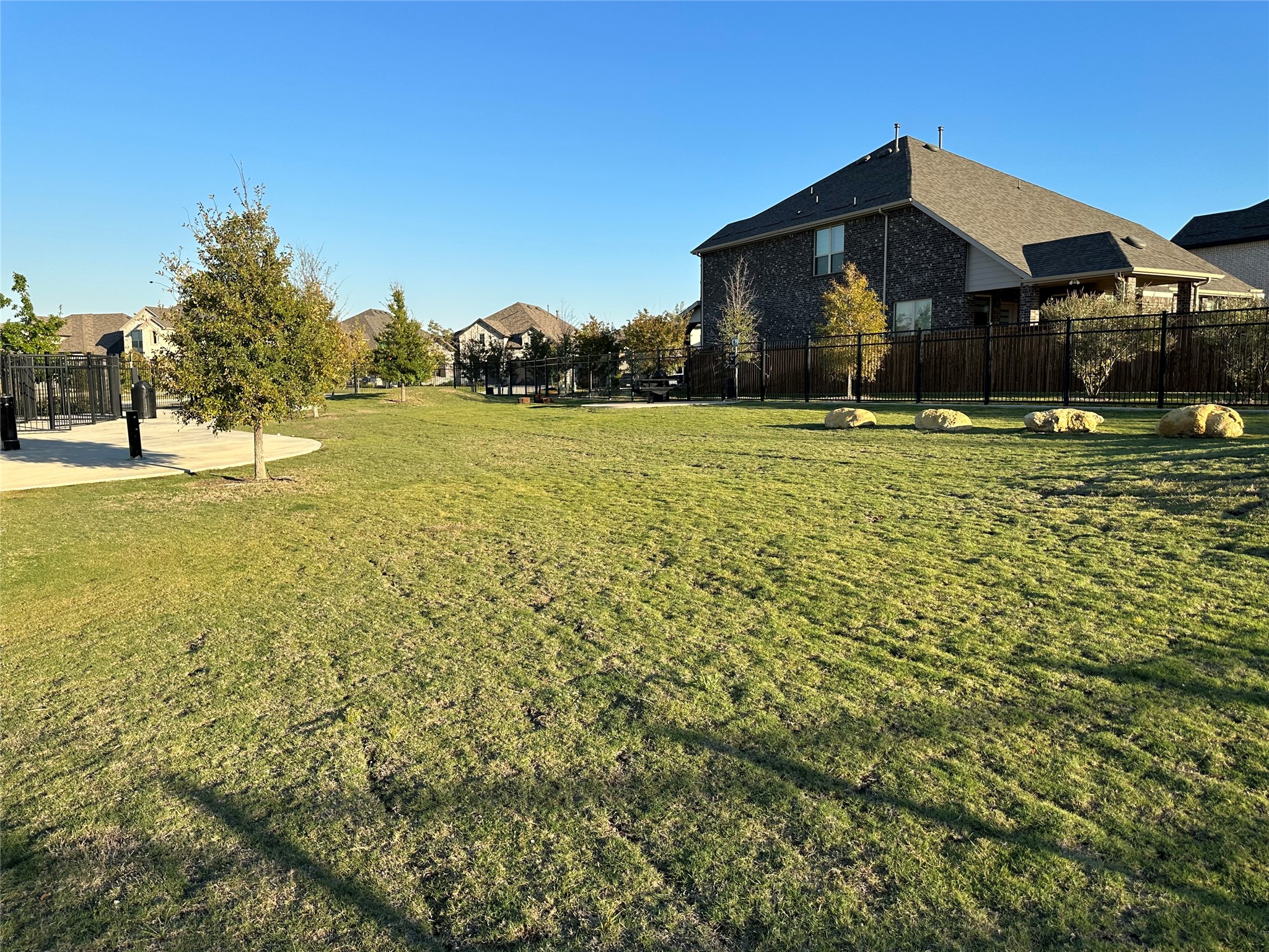 1913 Renwick Drive Celina TX 75009