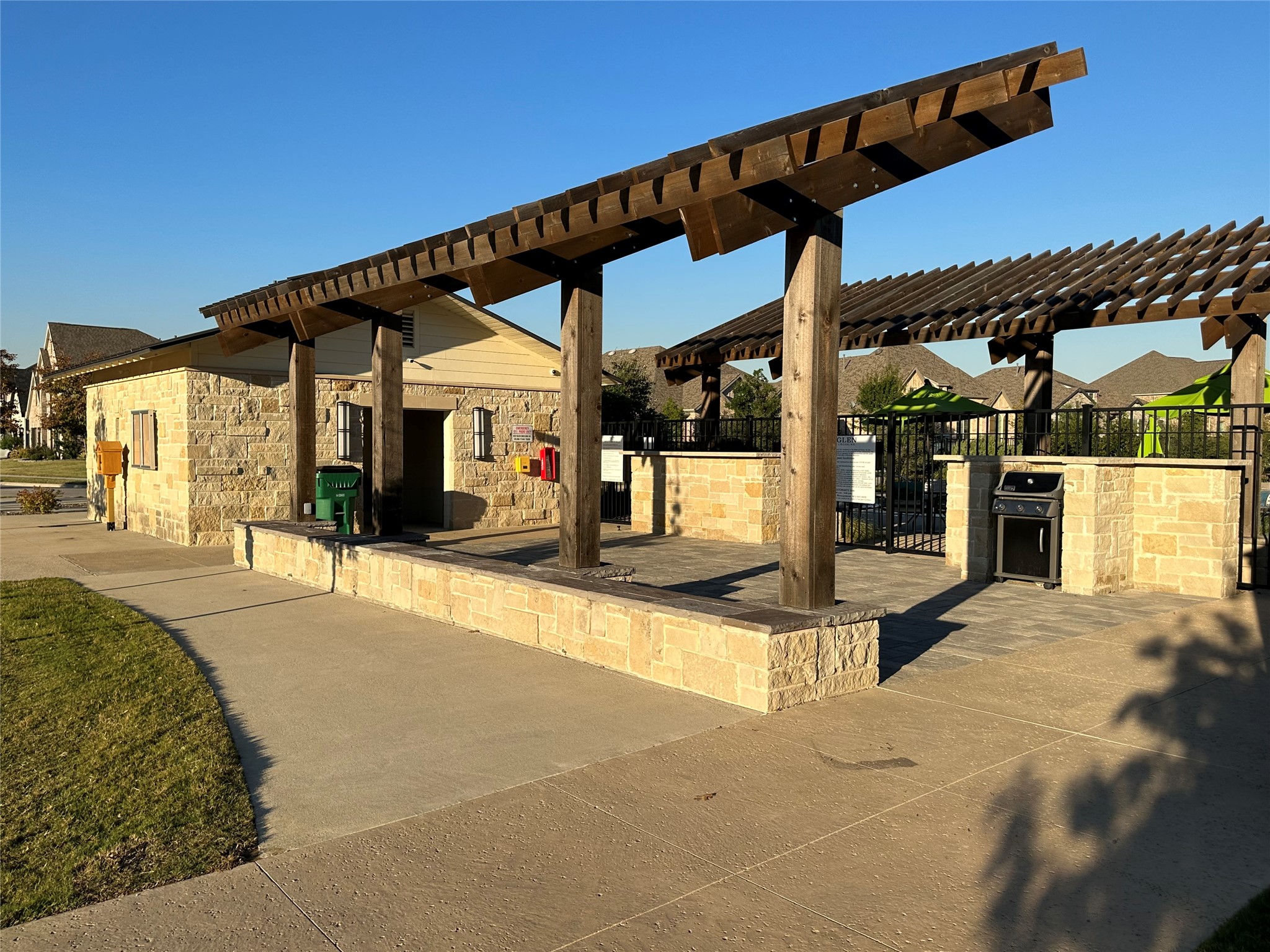 1913 Renwick Drive Celina TX 75009