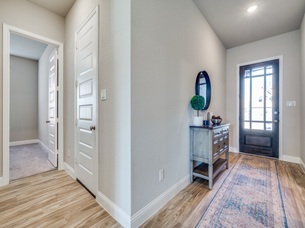 1913 Renwick Drive Celina TX 75009