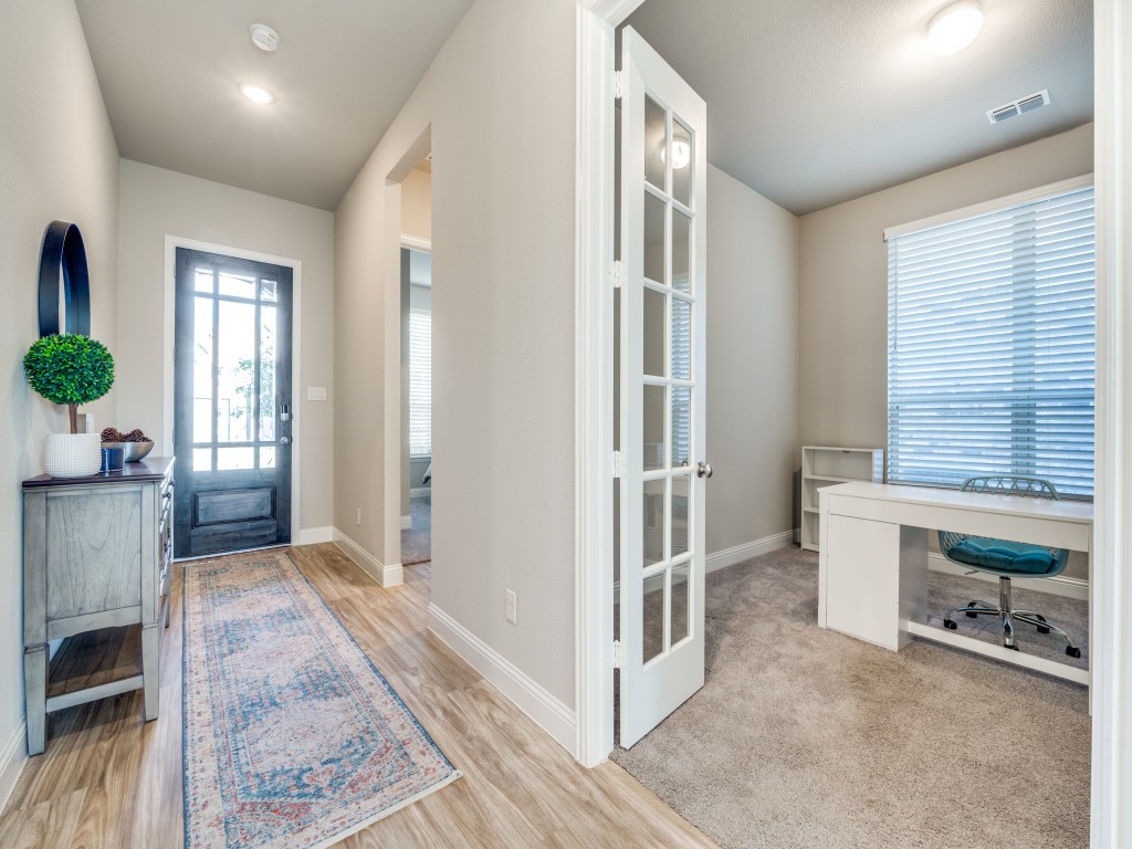 1913 Renwick Drive Celina TX 75009