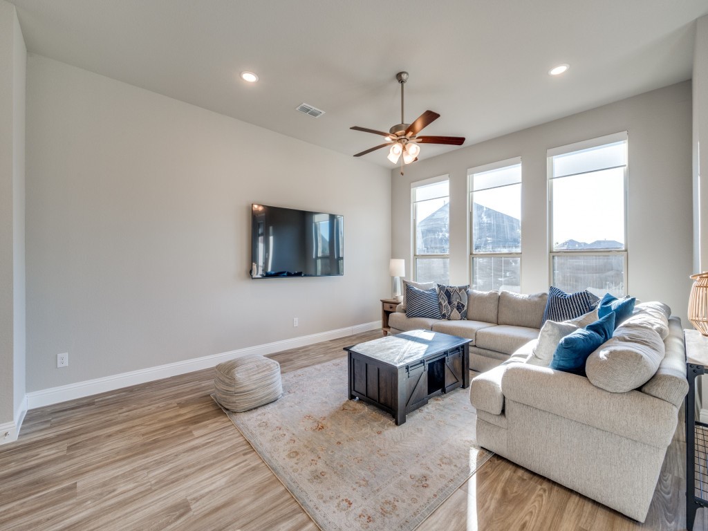 1913 Renwick Drive Celina TX 75009