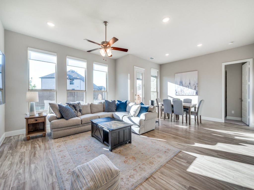 1913 Renwick Drive Celina TX 75009