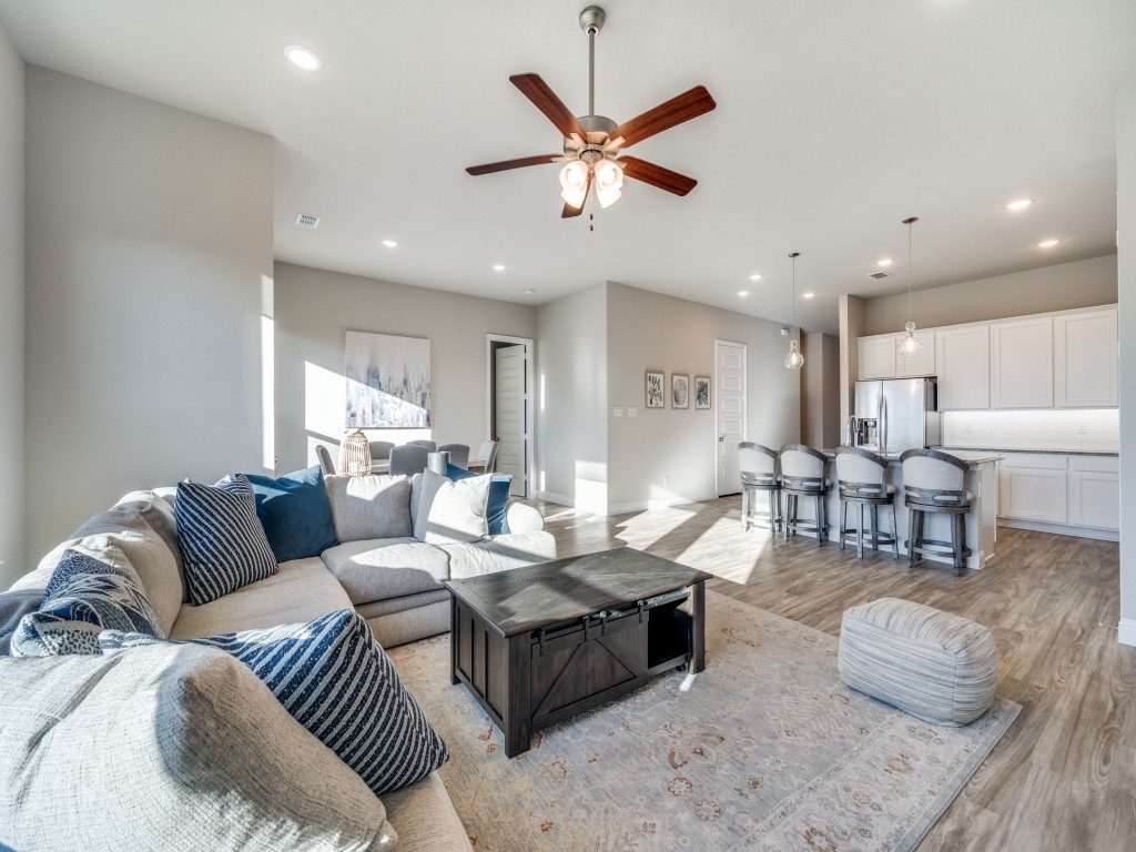 1913 Renwick Drive Celina TX 75009