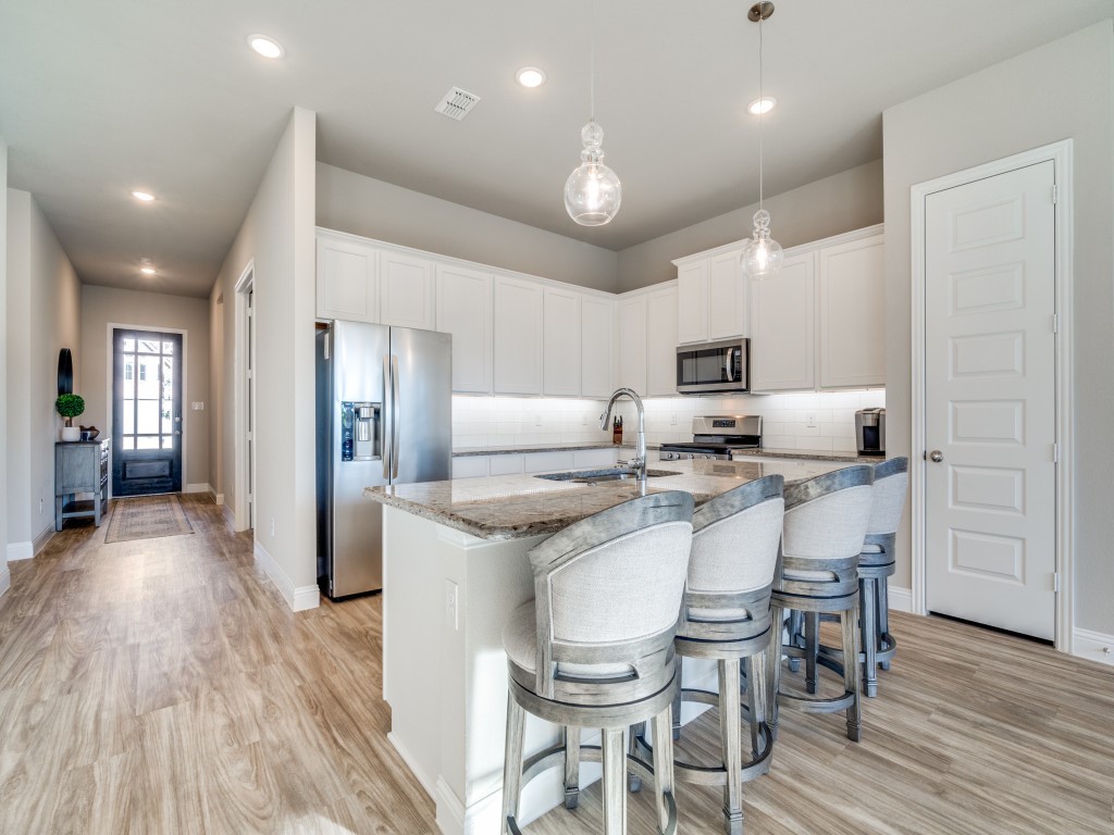 1913 Renwick Drive Celina TX 75009