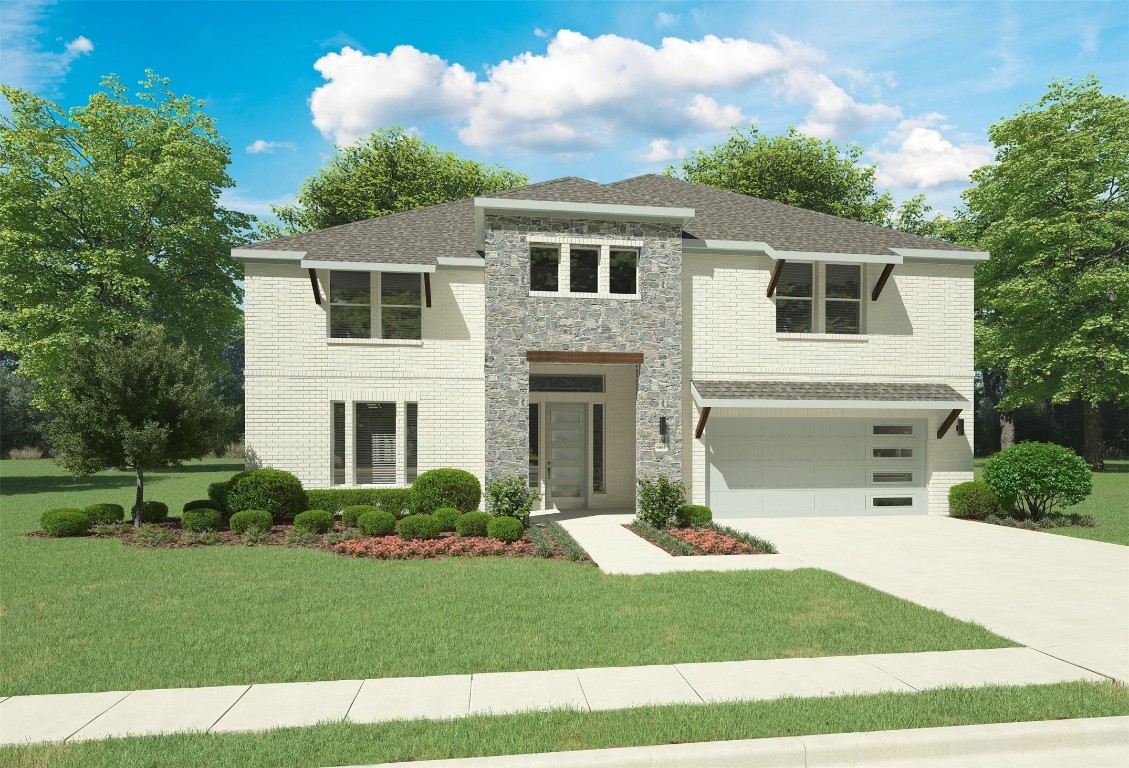 1104 Sweetleaf Street Melissa TX 75454