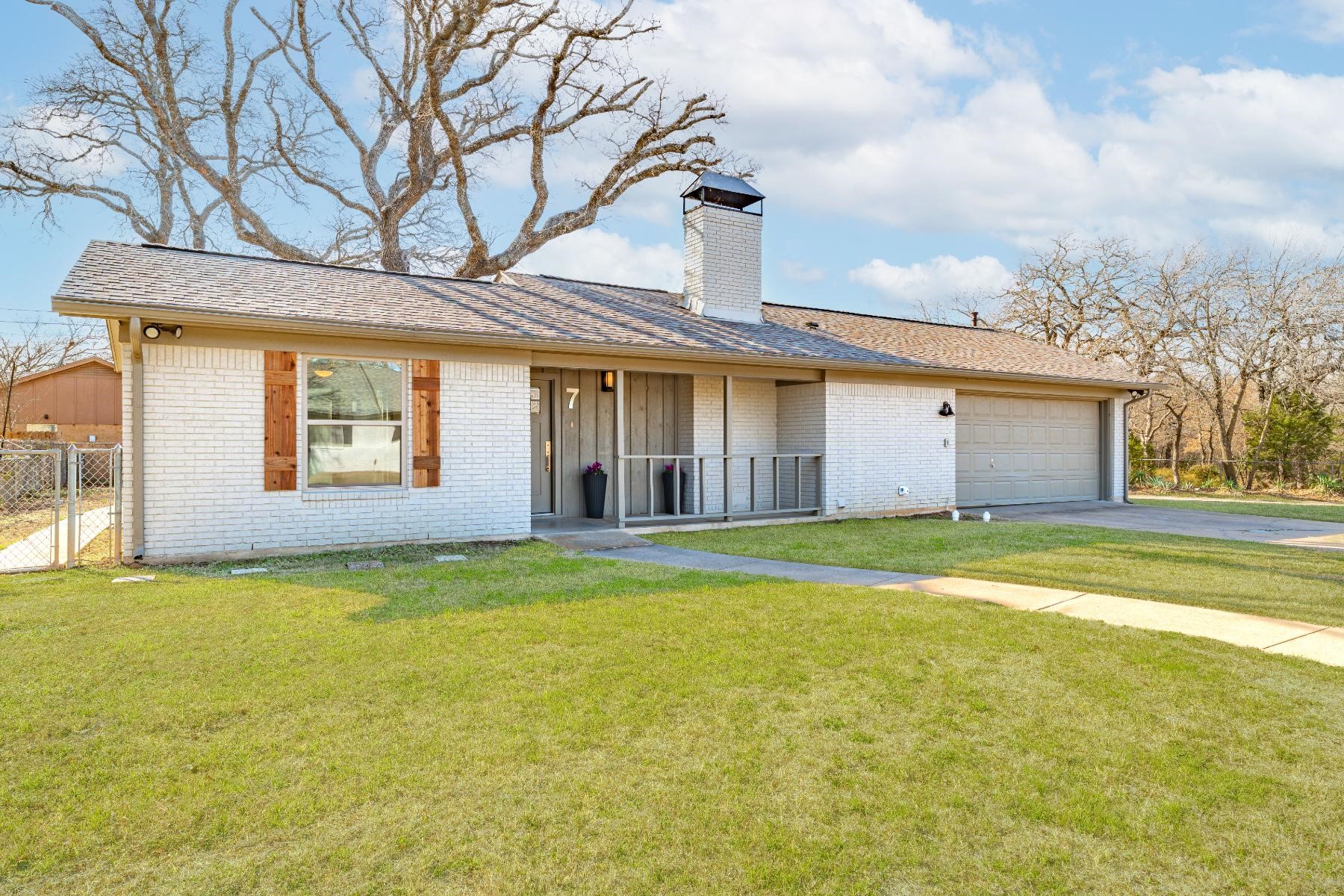 7 NW Ann Road Mineral Wells TX 76067