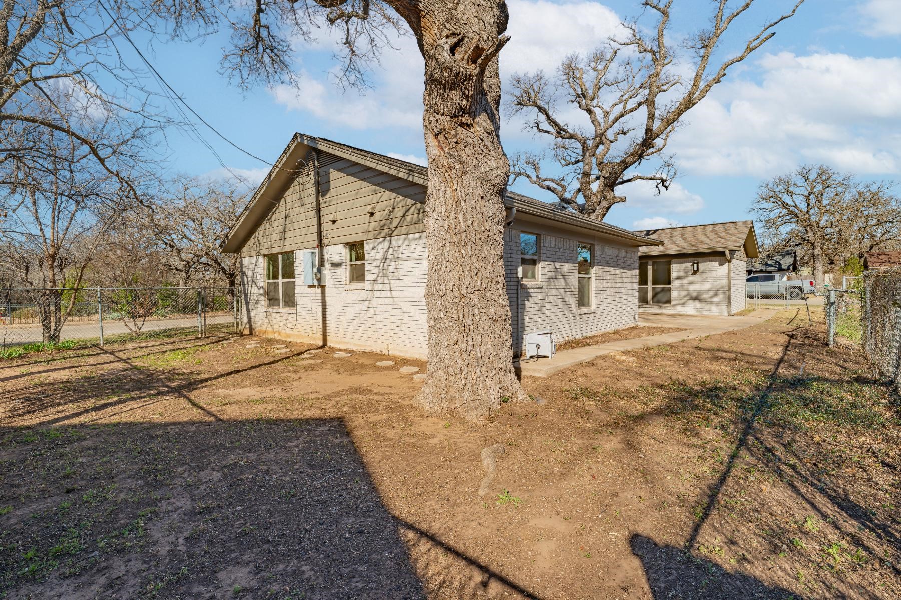 7 NW Ann Road Mineral Wells TX 76067