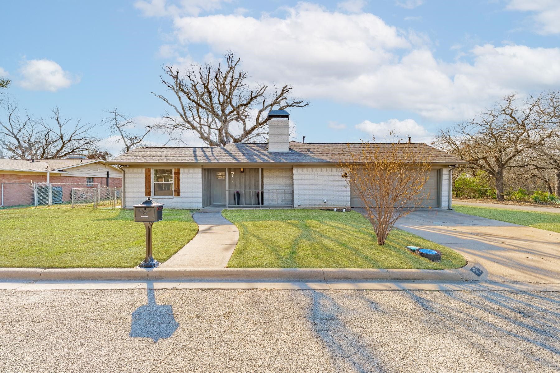7 NW Ann Road Mineral Wells TX 76067