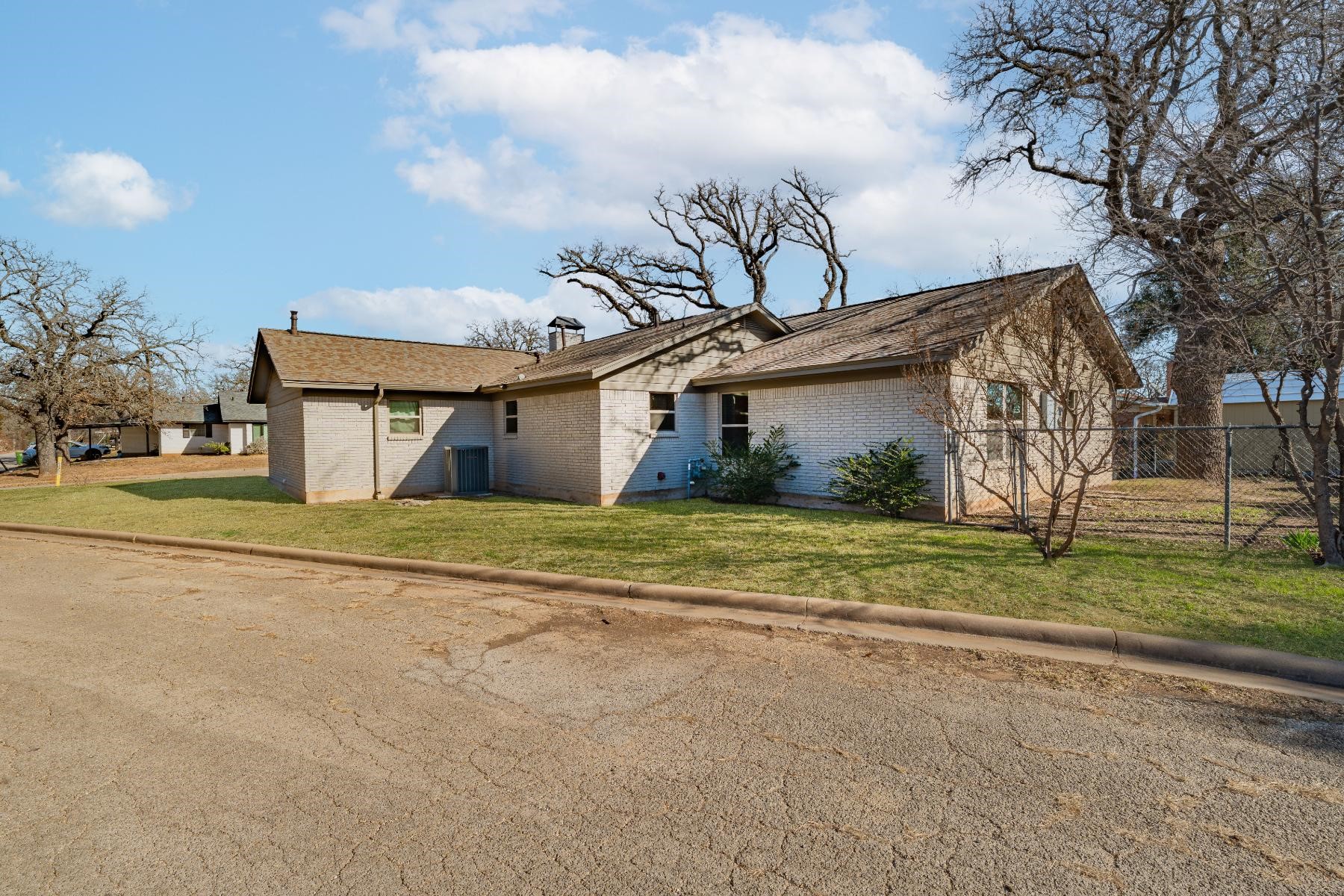 7 NW Ann Road Mineral Wells TX 76067