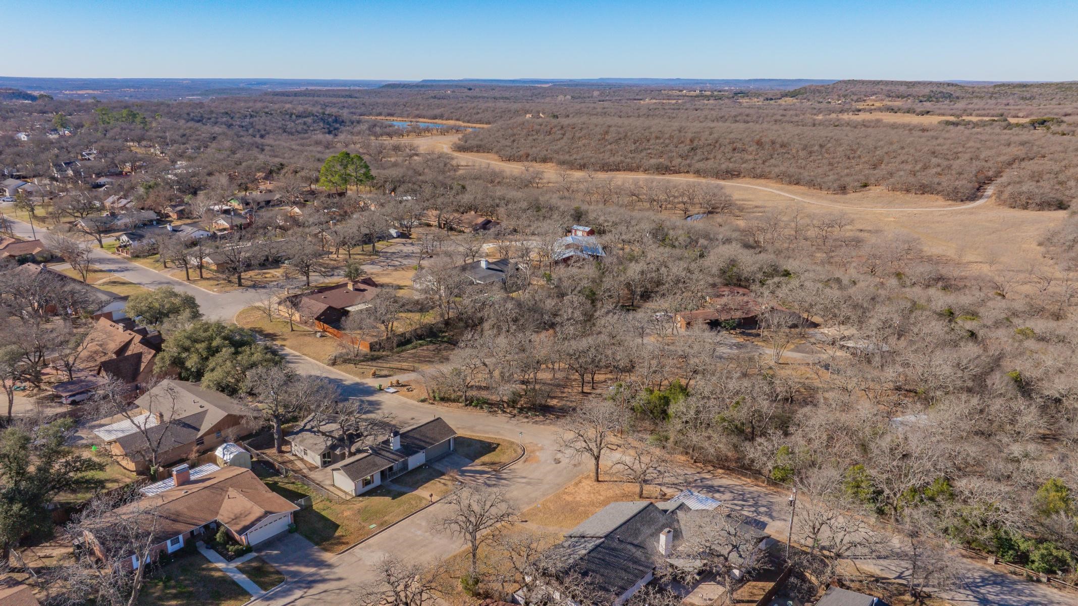 7 NW Ann Road Mineral Wells TX 76067