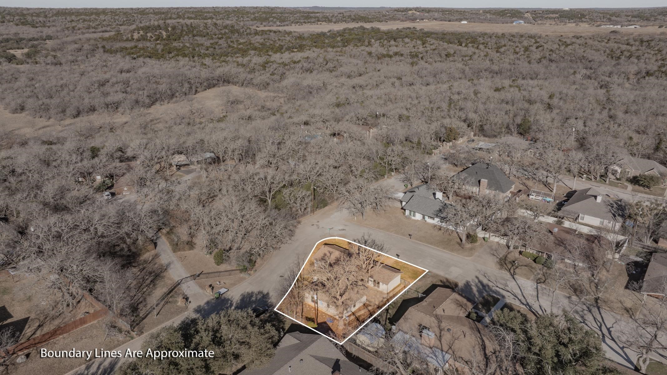 7 NW Ann Road Mineral Wells TX 76067
