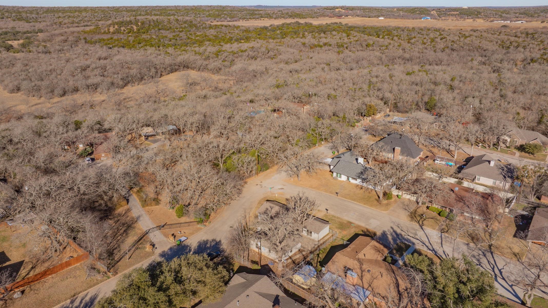 7 NW Ann Road Mineral Wells TX 76067
