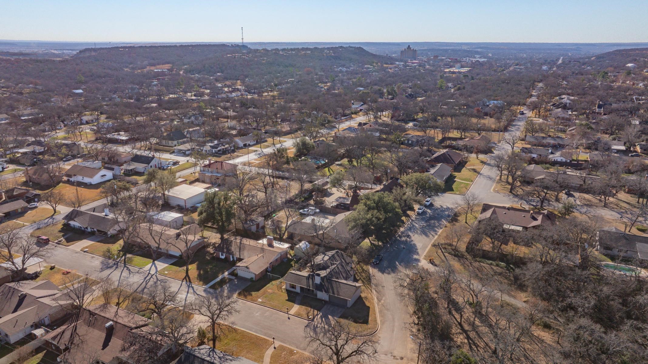 7 NW Ann Road Mineral Wells TX 76067