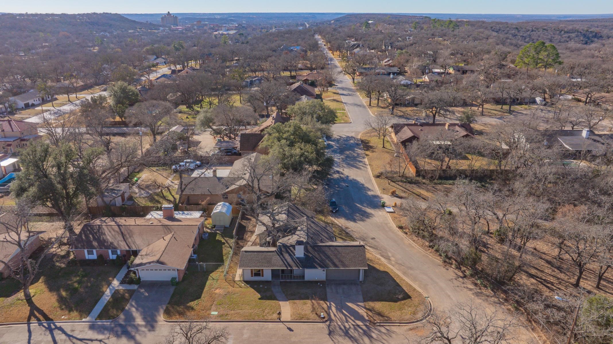 7 NW Ann Road Mineral Wells TX 76067