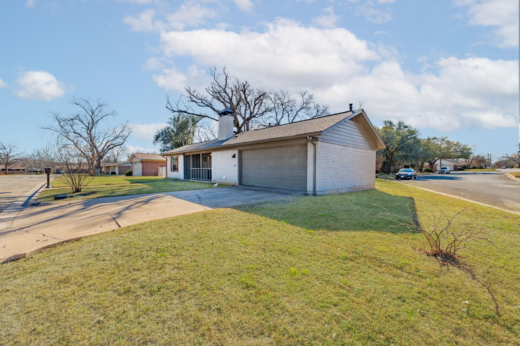7 NW Ann Road Mineral Wells TX 76067