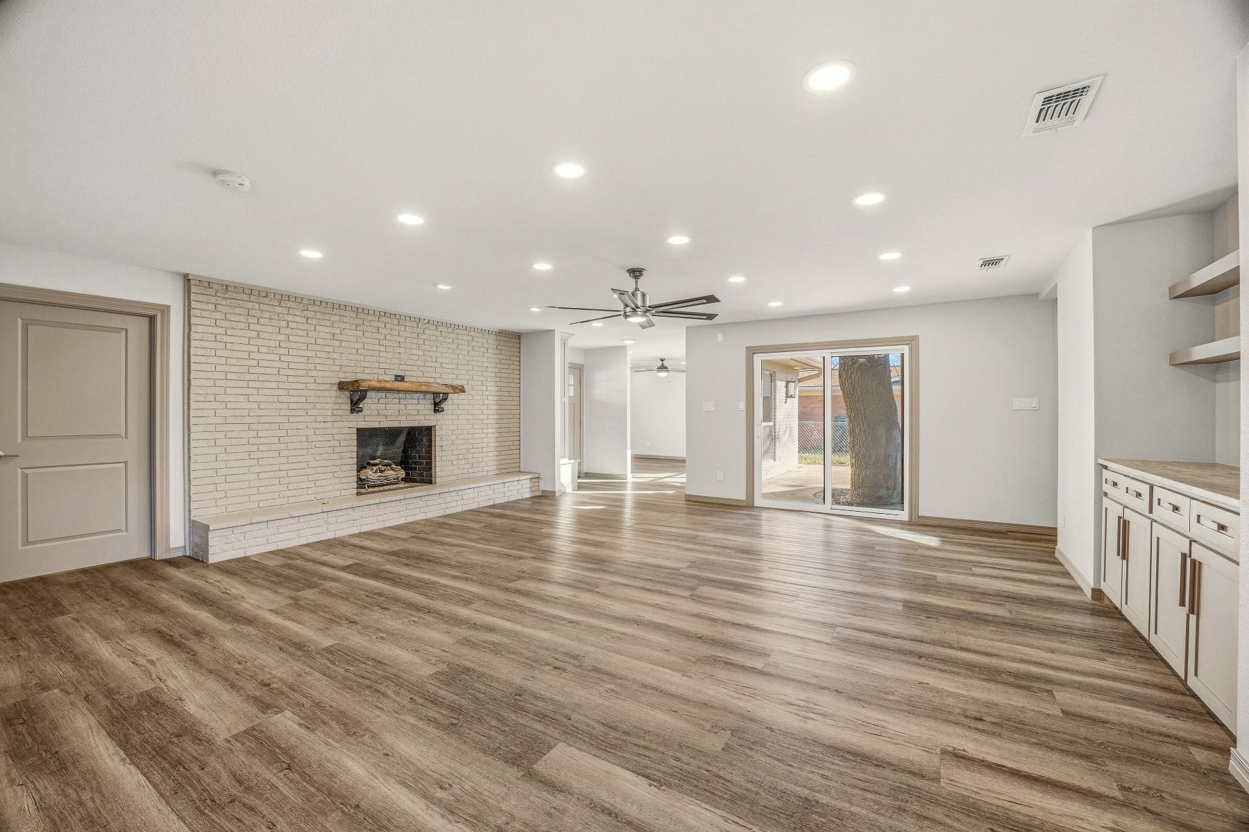 7 NW Ann Road Mineral Wells TX 76067