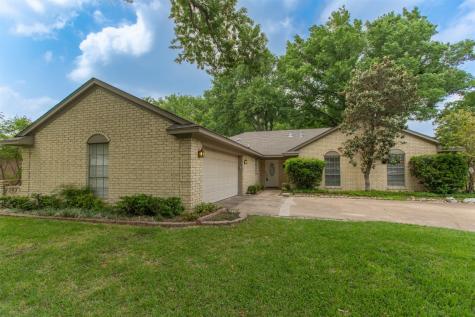512 Mink Drive Greenville TX 75402
