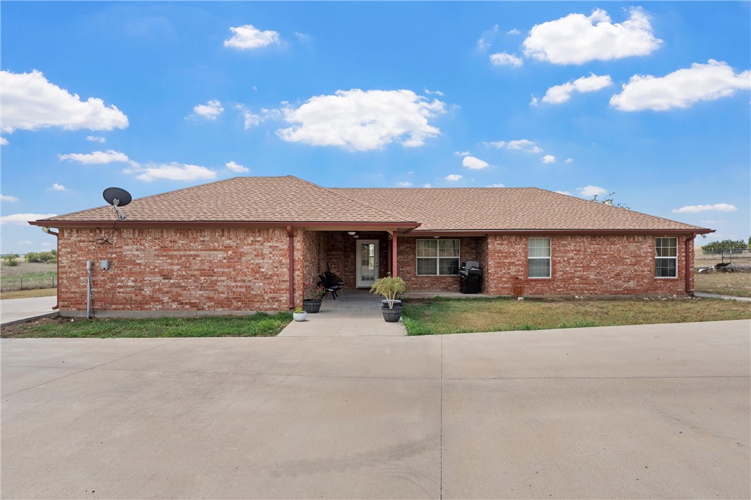 600 Markum Ranch Road Valley Mills TX 76689