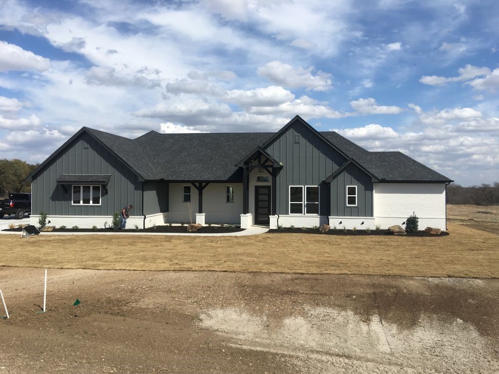 3830 Weiland Road Weatherford TX 76088