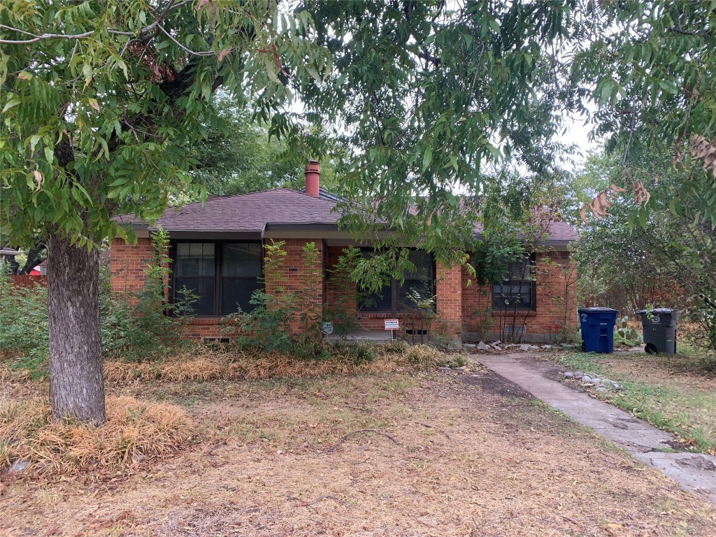 11004 Myrtice Drive Dallas TX 75228