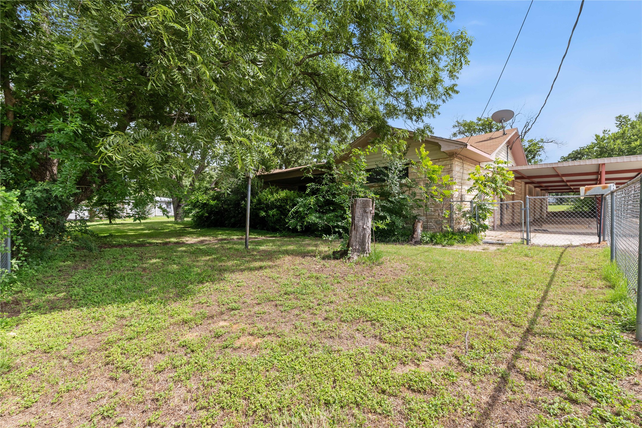 500 E Ham Avenue De Leon TX 76444